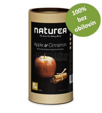 Keksíky ( NATUREA )